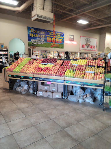 Grocery Store «Toucan Market», reviews and photos, 1701 E University Ave, Las Cruces, NM 88001, USA