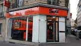 Sixt Paris
