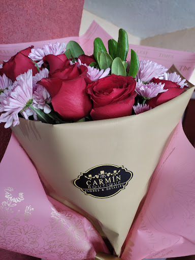 Floreria Carmin Boutique – Ojo de Agua