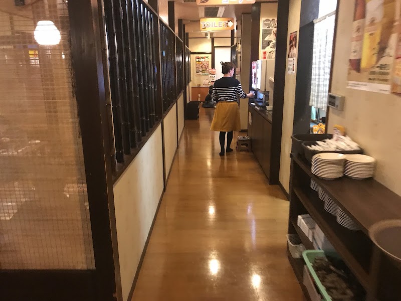 金澤ひつじ 野々市店 旧野々市横丁 石川県野々市市三納 軽食店 グルコミ