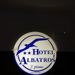 Photo n°5 de l'avis de Marco.a fait le 06/01/2020 à 19:54 sur le  hotel albatros à Arenzano