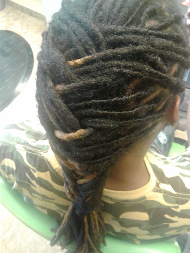 Beauty Salon «New Concept Dominican Salon», reviews and photos, 1427 GA-138 Suite# 6, Conyers, GA 30013, USA