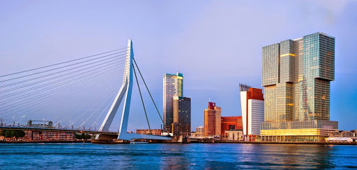 Droomhuis Rotterdam