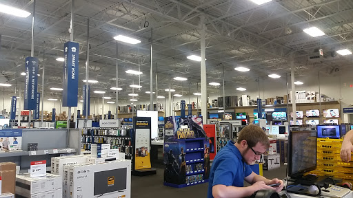 Electronics Store «Best Buy», reviews and photos, 5025 Jimmy Lee Smith Pkwy, Hiram, GA 30141, USA