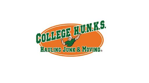 Moving Company «College Hunks Hauling Junk and Moving», reviews and photos, 655 S Orcas St Ste 100, Seattle, WA 98108, USA