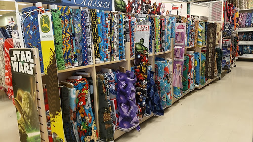 Fabric Store «Jo-Ann Fabrics and Crafts», reviews and photos, 965 North Point Dr, Alpharetta, GA 30022, USA
