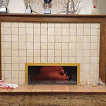 Photo n°1 de l'avis de Peder.a fait le 04/01/2020 à 13:19 sur le  Ristorante la Fornarina à Rimini