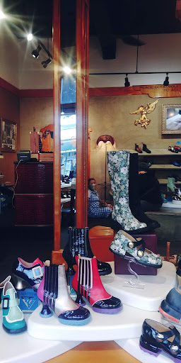 Shoe Store «John Fluevog Shoes», reviews and photos, 1697 Haight St, San Francisco, CA 94117, USA