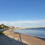 Photo n°2 de l'avis de Maria.t fait le 04/09/2023 à 07:58 sur le  Hotel Solar Palmeiras à Paço de Arcos