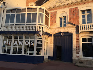 Photo n°15 de Pianos Duclercq à Abbeville ()