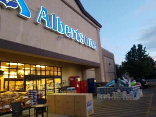 Grocery Store «Albertsons», reviews and photos, 2500 Blaine St, Caldwell, ID 83605, USA