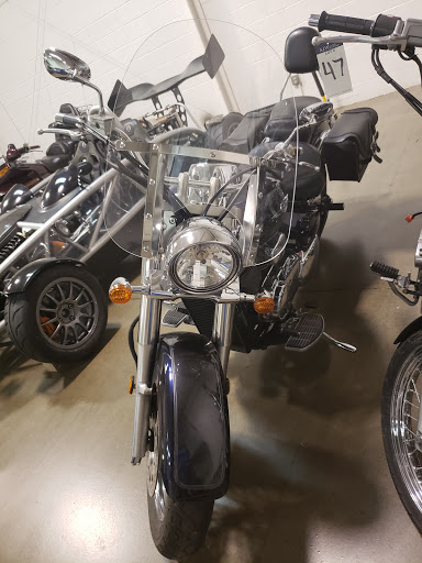 Motorcycle Dealer «Srkcycles.com», reviews and photos, 1921 McFarland Dr, Landisville, PA 17538, USA