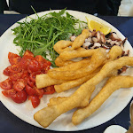 Photo n°3 de l'avis de Roberto.o fait le 29/01/2023 à 22:12 sur le  Kest'è..Pizzeria Napoletana - Friggitoria à Tortona