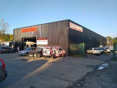 Garage Les Deux Pins - Motrio à Capbreton