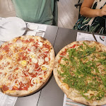 Photo n°1 de l'avis de Joana.a fait le 16/09/2021 à 20:28 sur le  Casa da Pizza - Charneca de Caparica. à Charneca de Caparica