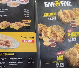Waroeng Steak & Shake 3 photo