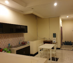 D'Yolland Guest House Syariah RedPartner photo