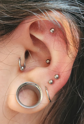 Explore wrist butterfly tattoo ideas, creative tattoo ideas in Sacramento, available at Poke A Dotz Tattoos and Piercings