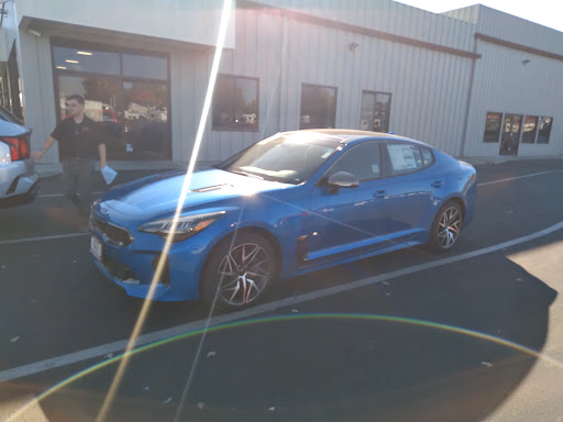 Kia of Paso Robles image