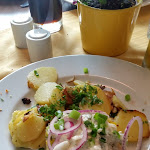 Photo n°2 de l'avis de Michael.o fait le 04/07/2017 à 06:17 sur le  Restaurant Fischtopf à Bad Saarow