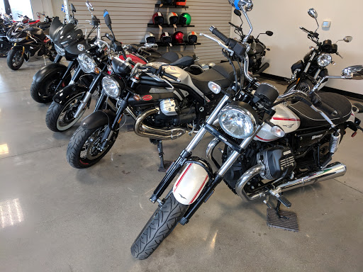 Motorcycle Dealer «Euro Cycle Las Vegas», reviews and photos, 6675 S Tenaya Way, Las Vegas, NV 89113, USA