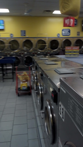 Laundromat «Clean Rite Center 24 HOURS», reviews and photos, 112-05 Sutphin Blvd, Jamaica, NY 11435, USA