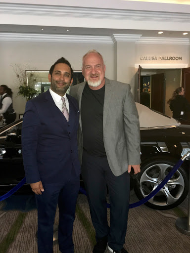 Insurance Agency «Javed Kapadia - State Farm Insurance Agent», reviews and photos