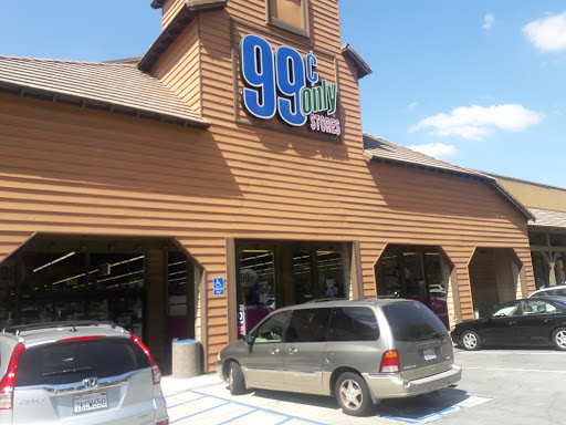 Discount Store «99 Cents Only Stores», reviews and photos, 602 W Arrow Hwy, San Dimas, CA 91773, USA