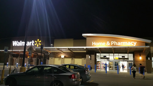 Department Store «Walmart Supercenter», reviews and photos, 1470 S Washington St, North Attleborough, MA 02760, USA