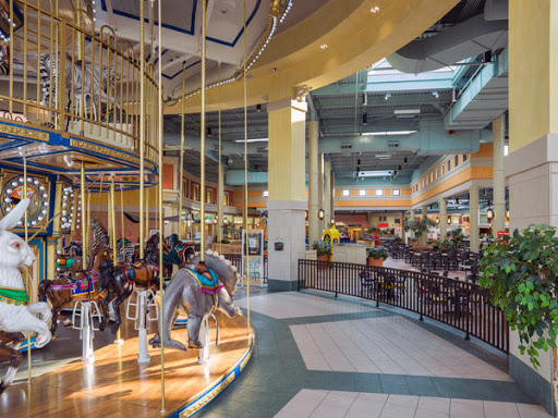 Shopping Mall «The Crossroads», reviews and photos, 6650 S Westnedge Ave, Portage, MI 49024, USA