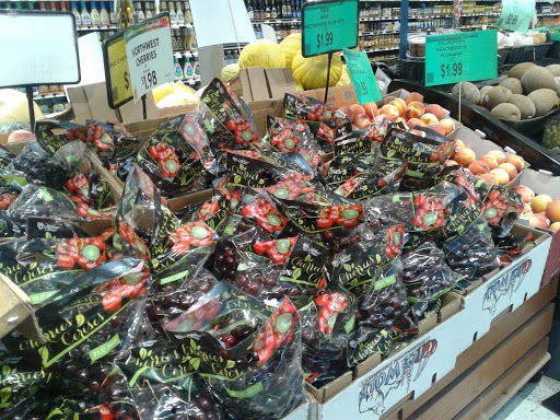 Supermarket «Food Universe», reviews and photos, 196-35 Horace Harding Expy, Fresh Meadows, NY 11365, USA