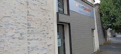 Start People à Essarts-en-Bocage