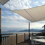 Photo n°1 de l'avis de Dada. fait le 30/05/2021 à 20:22 sur le  La Bussola à Borgio Verezzi