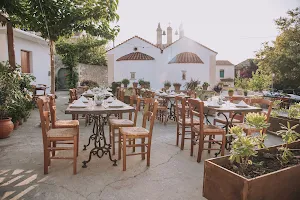 Polopetros Cretan Tavern image