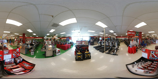 Department Store «Sears», reviews and photos, 4015 Capitola Rd, Santa Cruz, CA 95062, USA