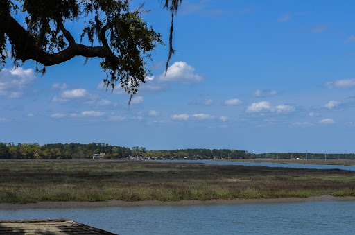 Golf Course «Bloody Point Golf Club & Beach Resort», reviews and photos, 56 Fuskie Ln, Daufuskie Island, SC 29915, USA