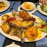 Photo n°1 de l'avis de T. fait le 04/10/2023 à 05:41 sur le  Hotel & Restaurant Gastmahl des Meeres à Sassnitz