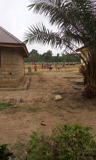 Akinrere Government Middle School, Ibadan Ife Expressway, Apomu, state, Ikire, Nigeria, Public School, state Osun