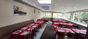 Photo n°6 de Restaurant Le Faubourg à Montbéliard ()