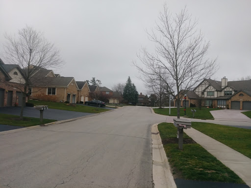 Golf Club «Crystal Tree Golf and Country Club», reviews and photos, 10700 W 153rd St, Orland Park, IL 60462, USA