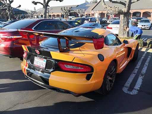 Shopping Mall «Pavilions Shopping Center», reviews and photos, 563 Pavilions Ln, Sacramento, CA 95825, USA