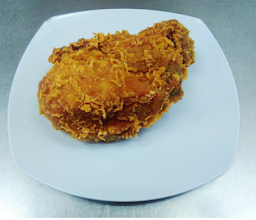 Rocket Chicken Godean photo