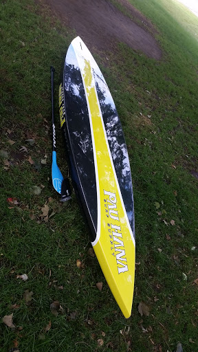 Silver Creek Paddle - Get a SUP you'll love.