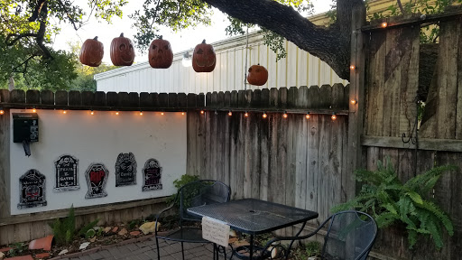 Coffee Shop «Wake the Dead Coffee House», reviews and photos, 1432 Old Ranch Rd 12, San Marcos, TX 78666, USA