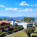 Photo n°6 de l'avis de Hans.e fait le 18/04/2022 à 07:10 sur le  Hotel du Parc Sirmione à Sirmione