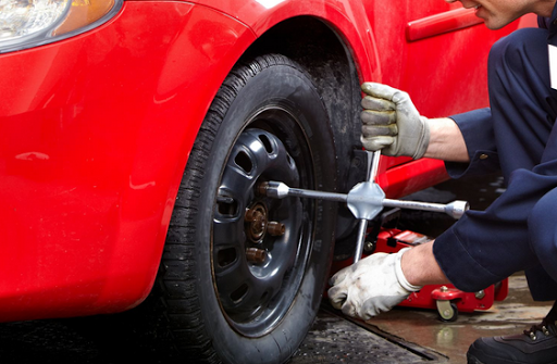 Auto Repair Shop «Sheridan Auto Tech of Lakewood», reviews and photos, 7864 W Colfax Ave, Lakewood, CO 80214, USA