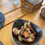 Photo n°3 de l'avis de Giovanna.o fait le 21/08/2022 à 14:07 sur le  BBQ Ristorante Pizzeria à San Teodoro