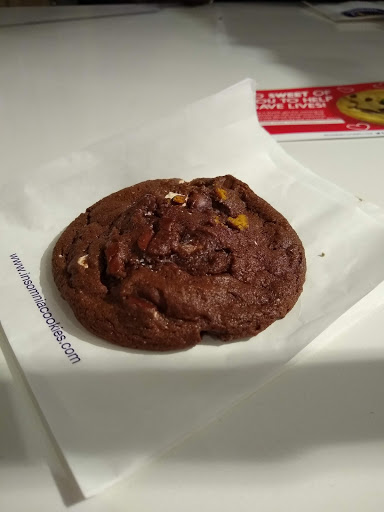 Cookie Shop «Insomnia Cookies», reviews and photos, 1084 Lancaster Ave, Bryn Mawr, PA 19010, USA