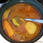 Photo n° 3 de l'avis de Corinne.t fait le 11/06/2022 à 21:33 pour Le safran à Vallauris