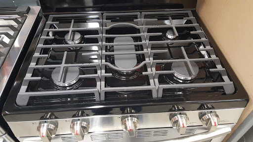 Home Improvement Store «The Home Depot», reviews and photos, 900 Jackson St, Grand Haven, MI 49417, USA